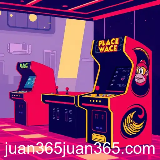 Arcade Classics