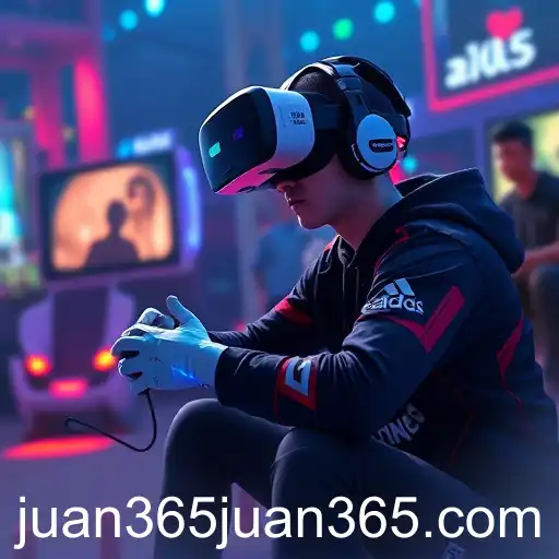 Gaming Hub Juan365 Sees Surge in Popularity
