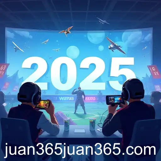 The Rising Influence of 'juan365' in Gaming Communities