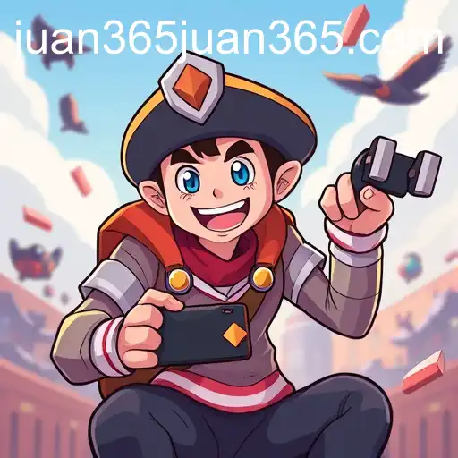 The Rise of Juan365: A Game Changer in the Digital World