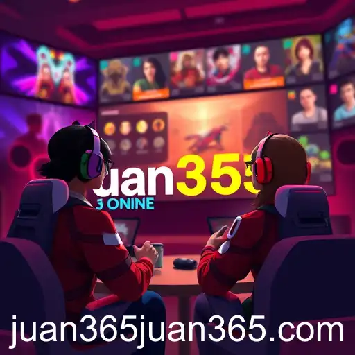 juan365