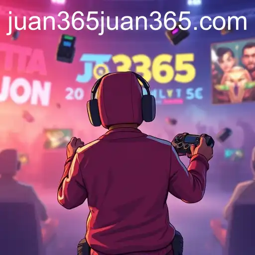 juan365